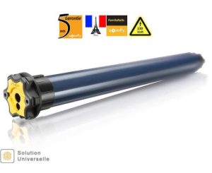 SOMFY SOLUS 20/12  20Nm / 36Kgr