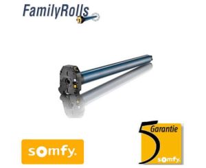 SOMFY MARINER 40/12 CSI 40Nm / 72Kgr