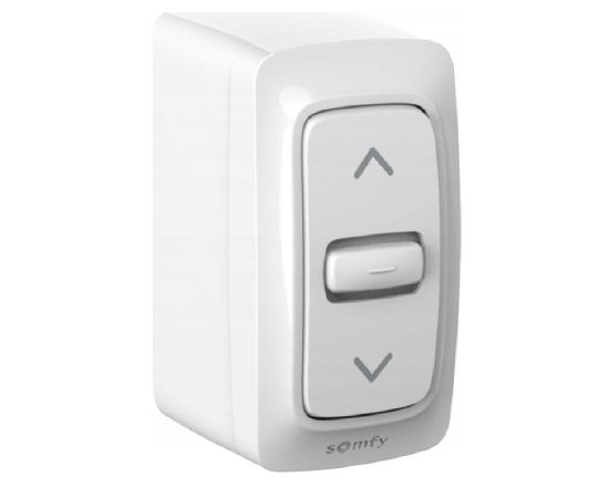 1800512 Ανθυγρός Διακόπτης Ρολών Τεντών Somfy