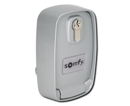Somfy Κουτί εξωτερικής απασφάλισης