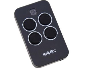 Faac XT4 433RC - χειριστήριο κυλιώμενου κωδικού
