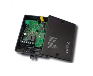 FAAC  433.92Mhz - Δέκτης Τηλεχειρισμού  787752-XR2-433C Εξωτερικός
