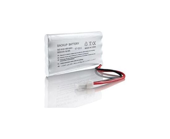 SOMFY BACK UP BATTERY FOR ELIXO OPTIMO 300 24V STANDARD PACK 9001001