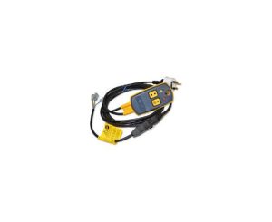 SOMFY Ρυθμιστής Μοτερ απλών & RTS 9015971