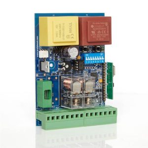 PSR3426 Αυτοματισμός Συρόμενου μοτέρ Kυλιόμενης κωδικοποίησης