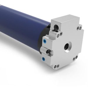 Μοτέρ Μανιβέλα 80Νm / 144kg