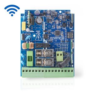6033 Αυτοματισμός WiFi Συρόμενου μοτέρ 230VAC