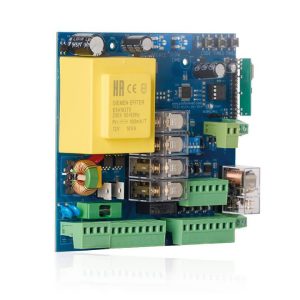 PSR3614  Aυτοματισμός για δίφυλλη ανοιγόμενη πόρτα Kυλιόμενης κωδικοποίησης