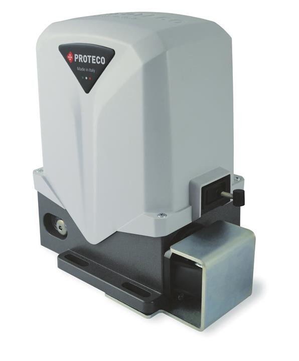 Mover 8 Set7 WiFi Μοτέρ συρόμενης πόρτας έως 800kg - Image 3