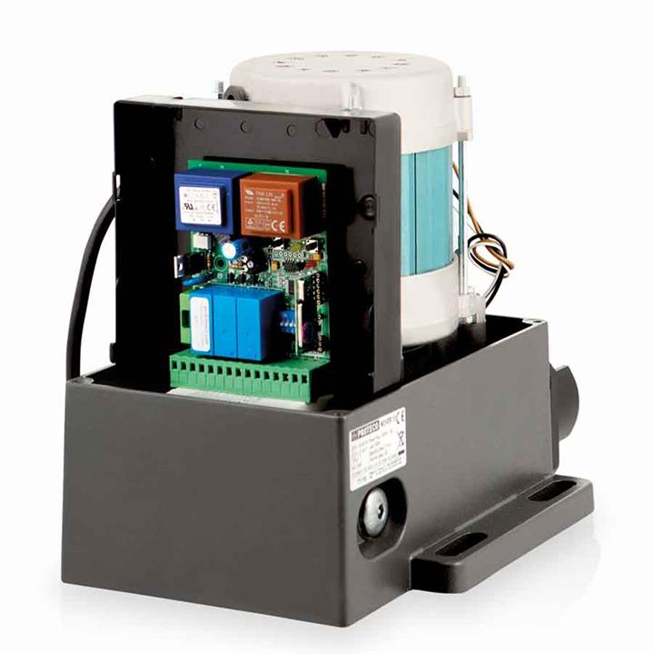 Mover 8 Set7 WiFi Μοτέρ συρόμενης πόρτας έως 800kg - Image 2