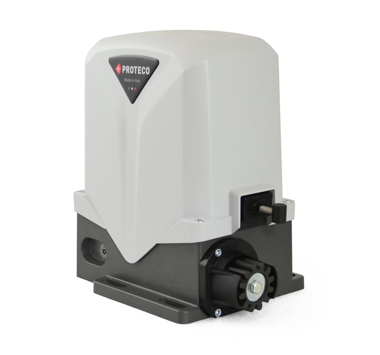 Mover 8 Set7 WiFi Μοτέρ συρόμενης πόρτας έως 800kg - Image 4