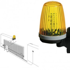 Profelmnet Φανος Λειτουργείας με Κεραία Flashlamp