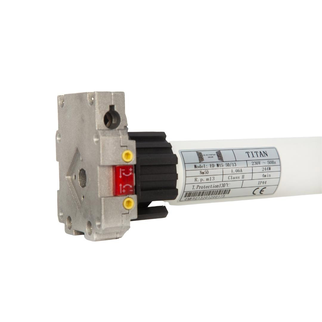 Μοτέρ Μανιβέλα 80Νm / 120kg - Image 2