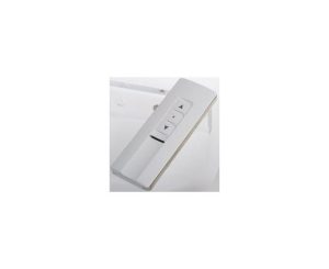 EDOOR ED-TX301 Μονοκάναλο μοτέρ. ρολά,τέντα, σκίαση.
