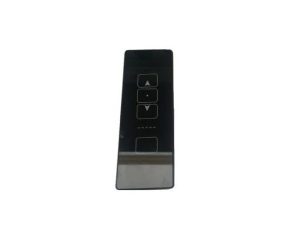 ElectronicDoor ED-WSRT302 5Κάναλο Κοντρόλ Αφής μοτέρ. ρολά,τέντα, σκίαση