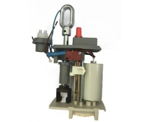 Κιτ Στόπ με Πυκνωτή για ELERO BOX5