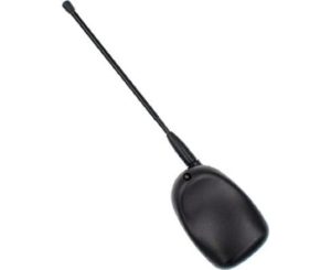 Δέκτης δικάναλος  RXS 2224 PLUS  SEAV