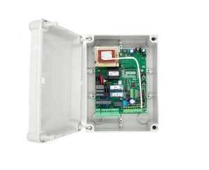 SEAV LRX 2271  Πίνακας Ελέγχου Ρολού - Συρόμενης - Μπάρας κυκλοφορίας