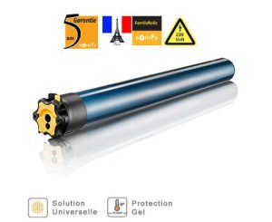 SOMFY 1162023 60Nm 107Kgr