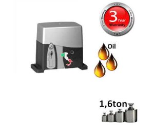 VDS-SL1600-OIL Μοτέρ Συρόμενης Πόρτας