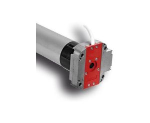SIMU 2006379 Μοτερ Μανιβέλα 120Nm 12Rpm 210Kgr Ασύρματο Μοτερ Ρολου ή Τεντας