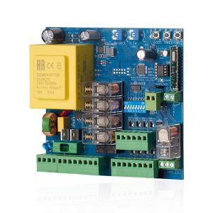 PS3614 Aυτοματισμός για δίφυλλη ανοιγόμενη πόρτα Σταθερής κωδικοποίησης