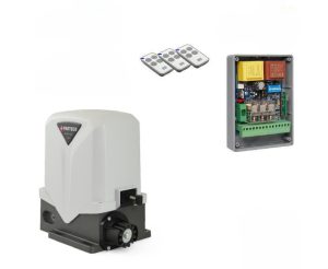 Mover 15 Set2 Μοτέρ συρόμενης πόρτας έως 1500kg