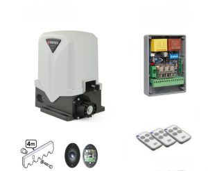 Mover 8 Set5 Μοτέρ συρόμενης πόρτας έως 800kg