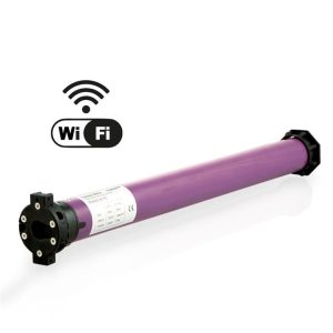 Σωληνωτό μοτέρ 20Nm Wifi