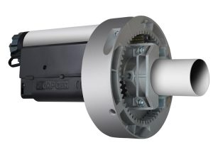 Gaposa 14010 Κεντρικό μοτέρ ρολού για έως 210 κιλά