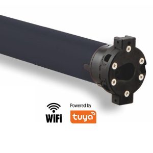 WiFi τηλεχειριζόμενο σωληνωτό 50Ν