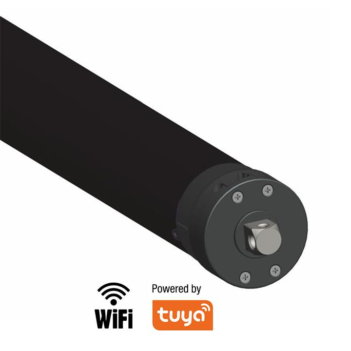 WiFi τηλεχειριζόμενο σωληνωτό 120Ν
