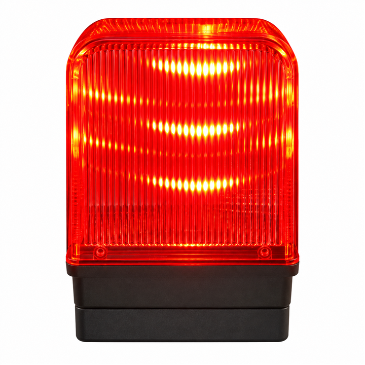 FlashOne LED Φάρος με ηχητική ειδοποίηση - Image 3